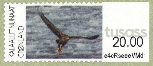 Eagle