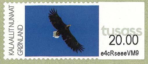 Eagle