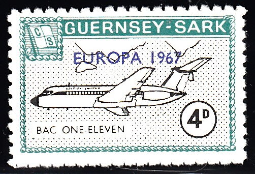 BAC One-Eleven
