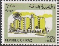 Block of flats