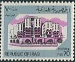 Block of flats