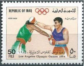 Boxing