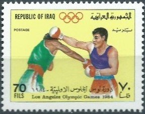 Boxing