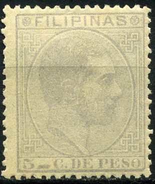 Alfonso XII (1857-1885), king of Spain