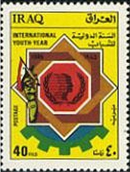 Emblem, soldier