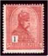 King Franz Josef (1830-1916)