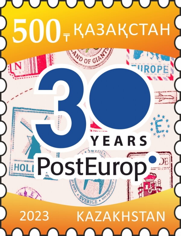 PostEurop, 30 Years
