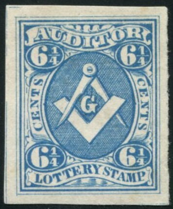 Square and Compass