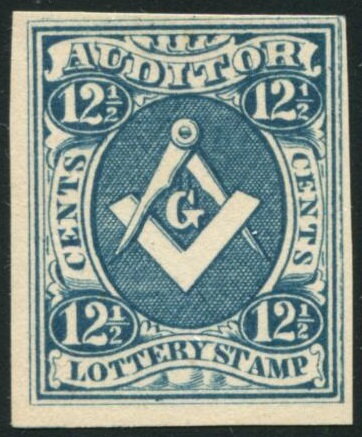 Square and Compass