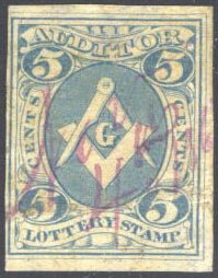 Square and Compass