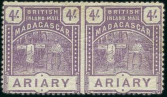 Ariary