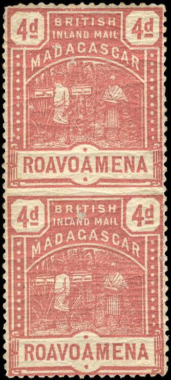Roavoamena