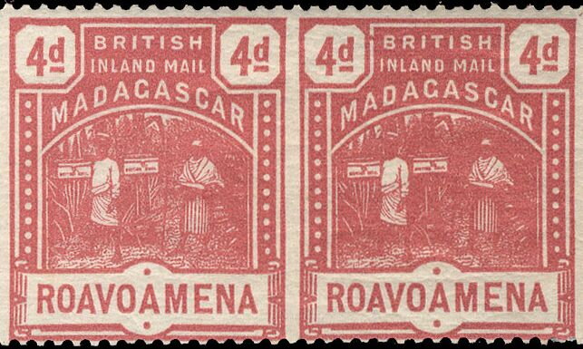Roavoamena