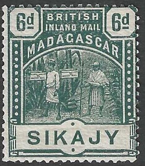 Sikajy