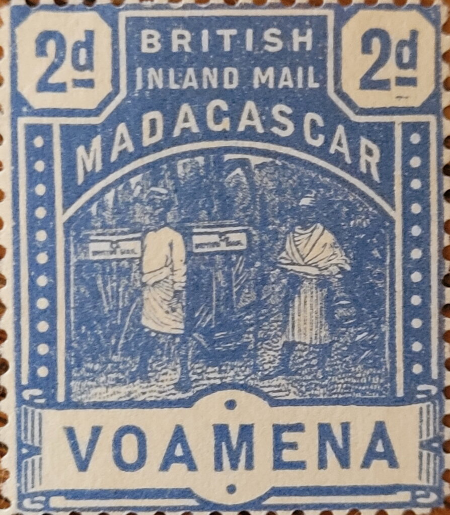 Voamena