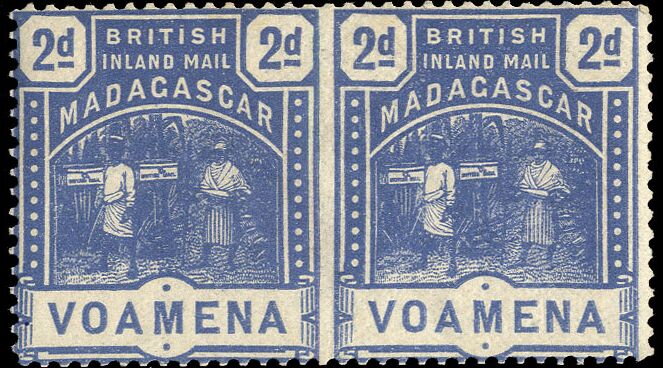 Voamena