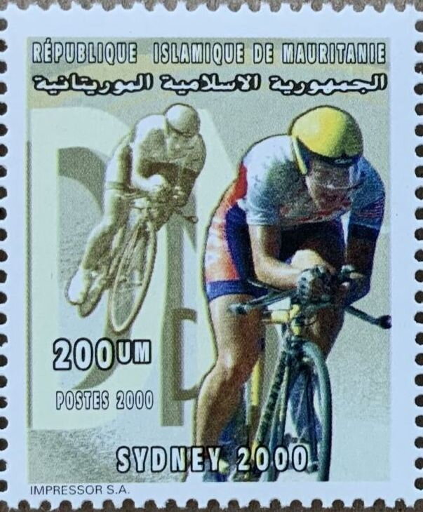 Cycling