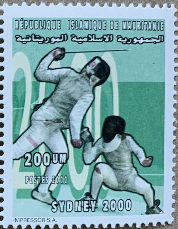 Fencing