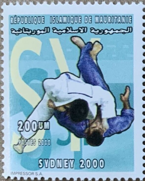 Judo