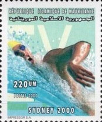 Swimming