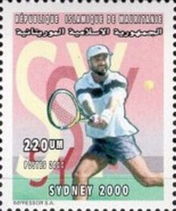 Tennis