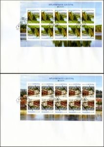 Europa 2012. Visit.
