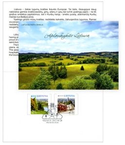 Europa 2012. Visit.