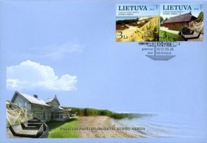 Nature Heritage - Curonian Spit