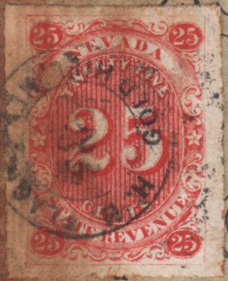 Numeral "25"
