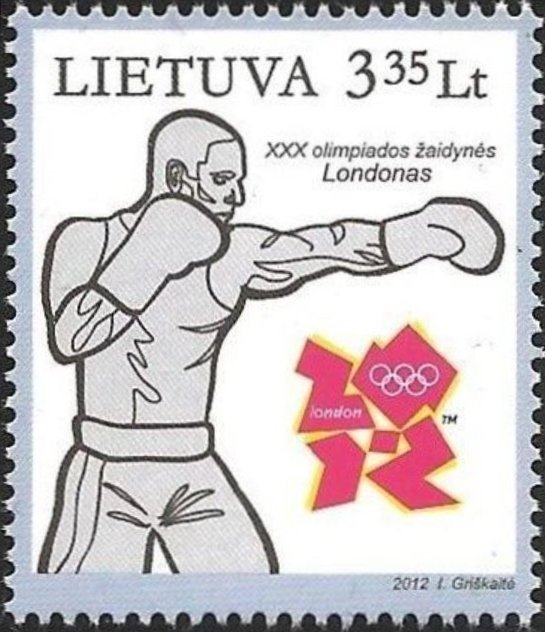 Boxer