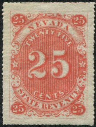 Numeral "25"