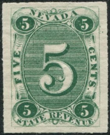 Numeral "5"