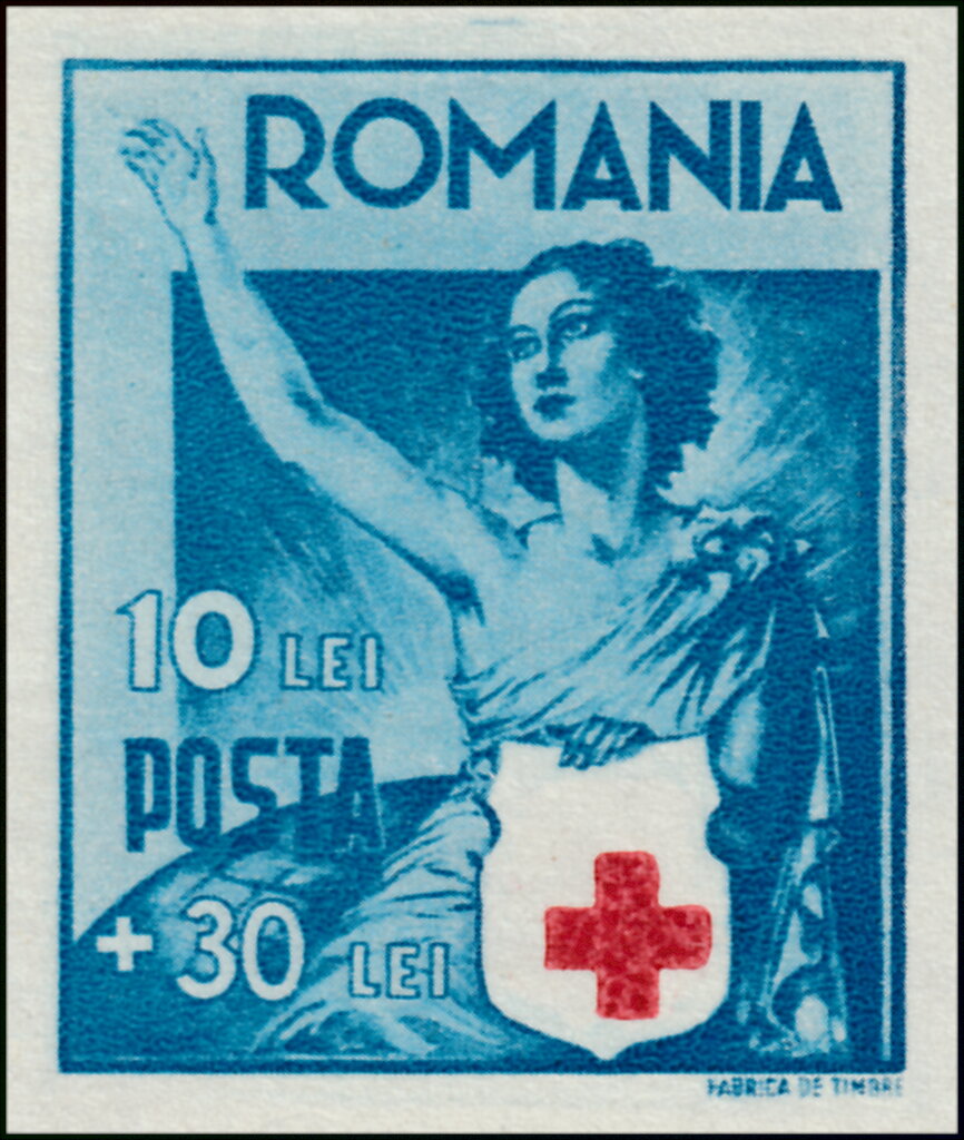 Red Cross
