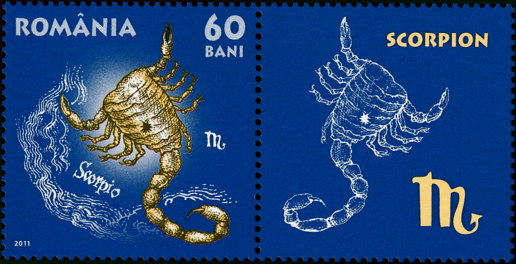 Scorpio
