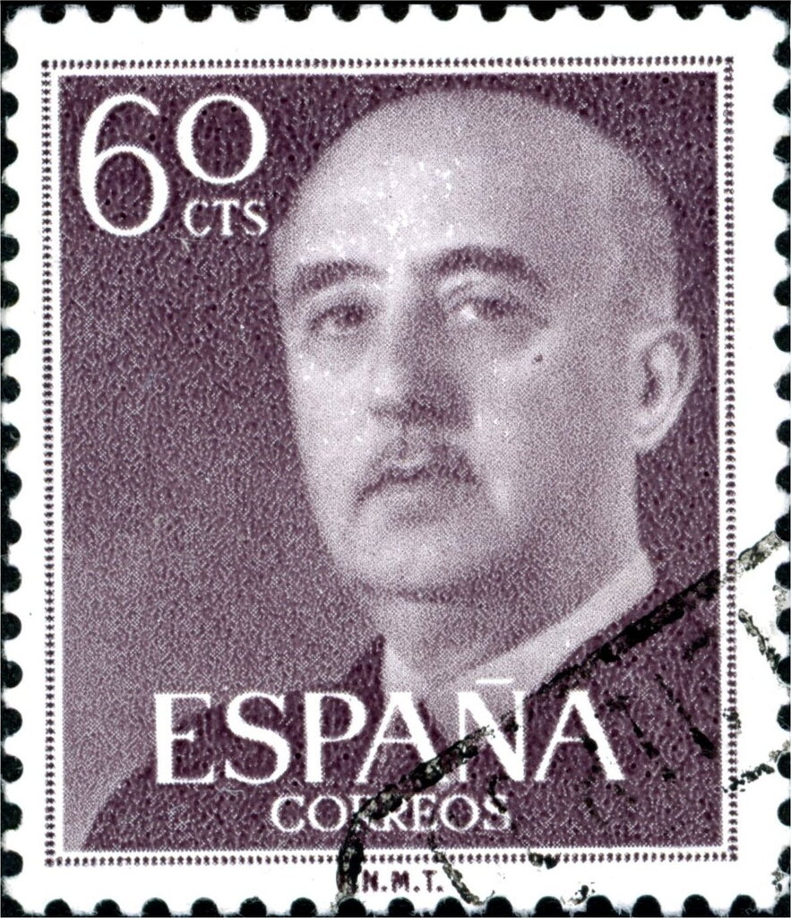 Franco, General
