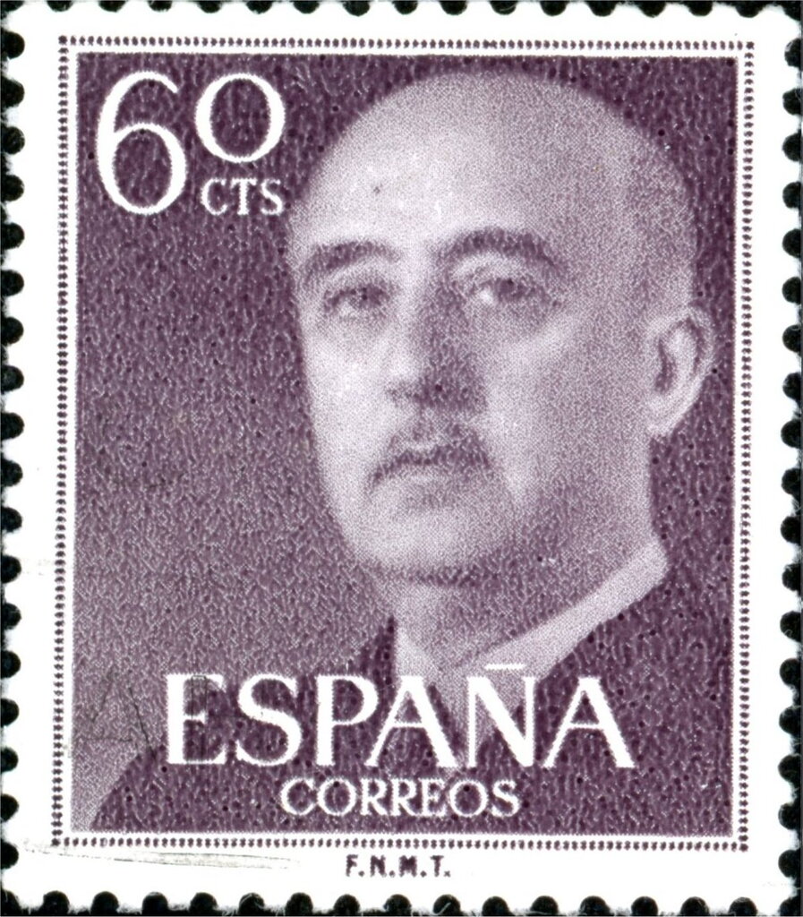 Franco, General