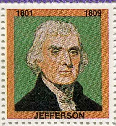 Presidents of the United States