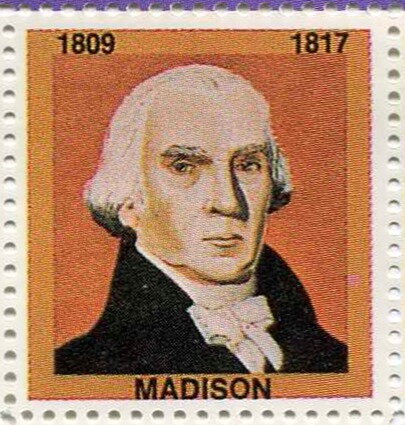 Presidents of the United States