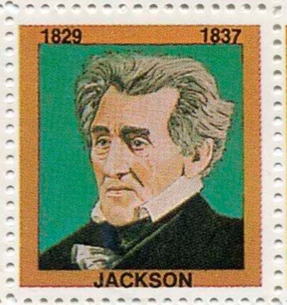 Presidents of the United States