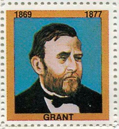 Presidents of the United States