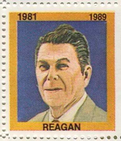 Presidents of the United States
