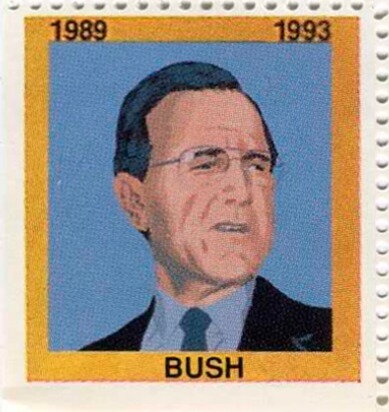 Presidents of the United States