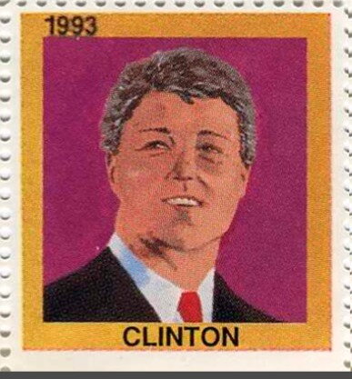 Presidents of the United States