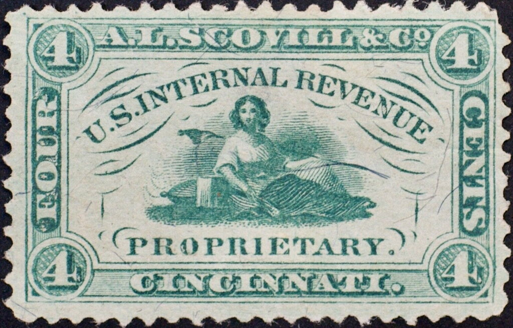 A. L. Scovill & Co.