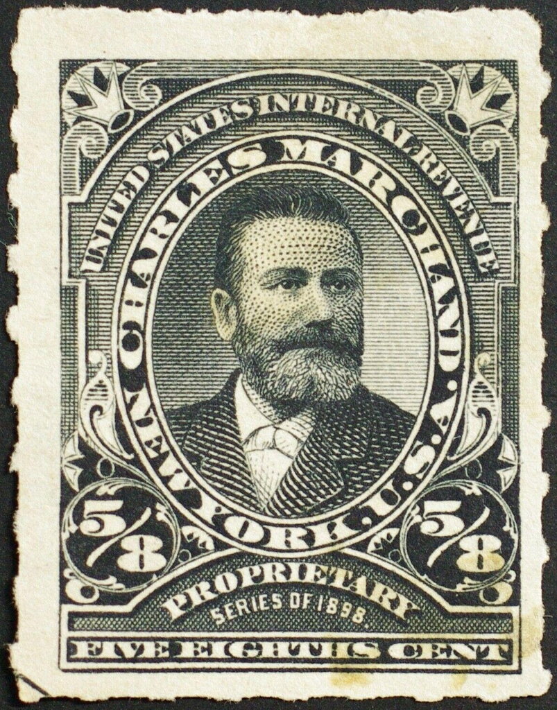Charles Marchand