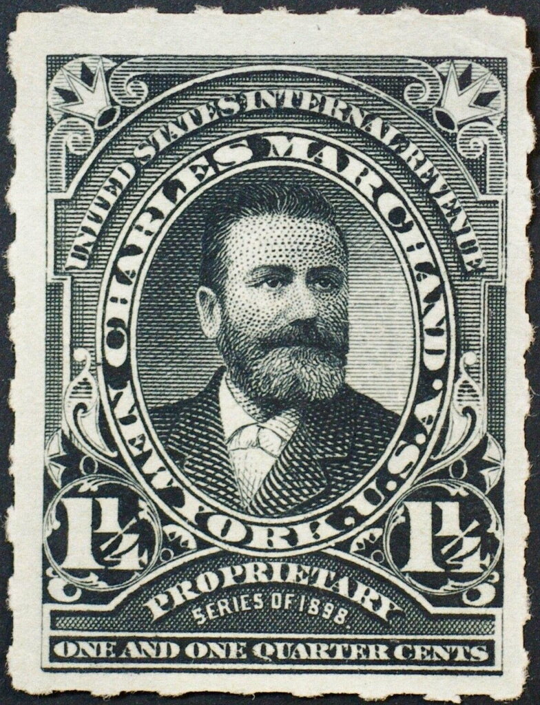 Charles Marchand