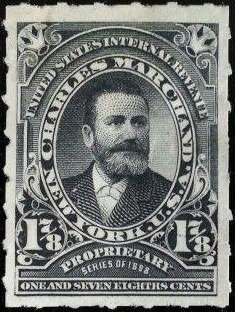 Charles Marchand