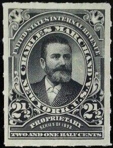 Charles Marchand