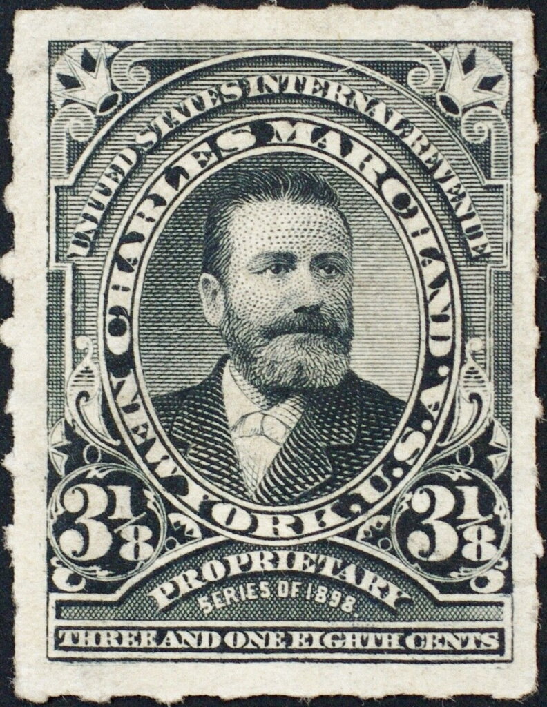 Charles Marchand