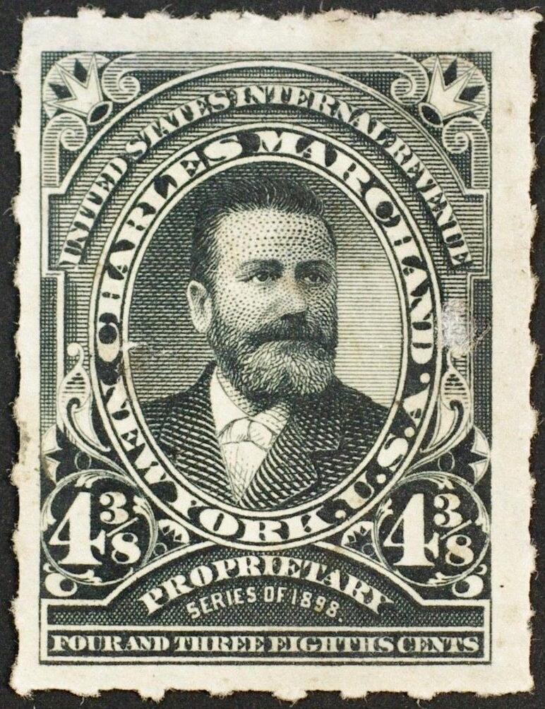 Charles Marchand